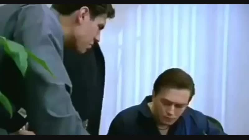 ВОТ БЕСПРЕДЕЛ 90-ые