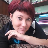 Татьяна Зырянова | Чита