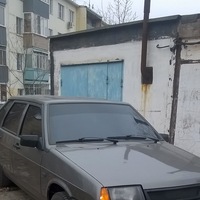 Макс Нащёкин