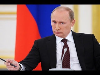 Новый конфуз на Украине: Рада решила, что «напугала Путина»