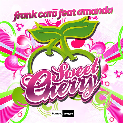 Frank Caro альбом Sweet Cherry