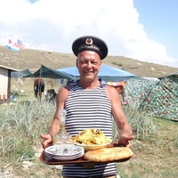 Евгений Меркулов | Евпатория