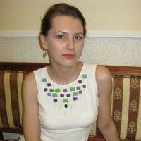 Мария Круглова | Сургут