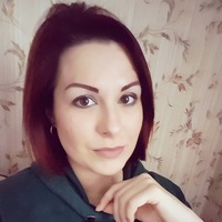 Виктория Животова