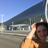 Екатерина Кириллова | Феодосия