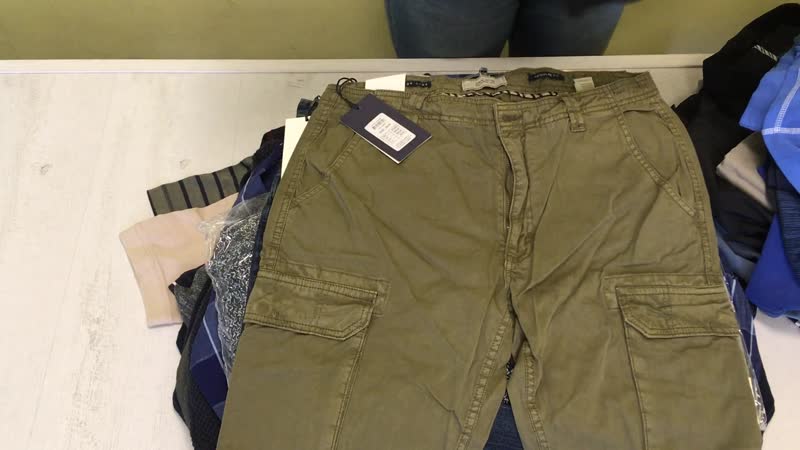 949 jacks bison morgan СТОК