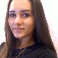 Ирина Мартынова | Санкт-Петербург