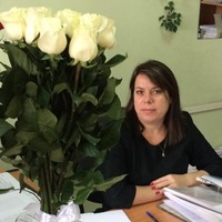 Юлия Березина | Прокопьевск