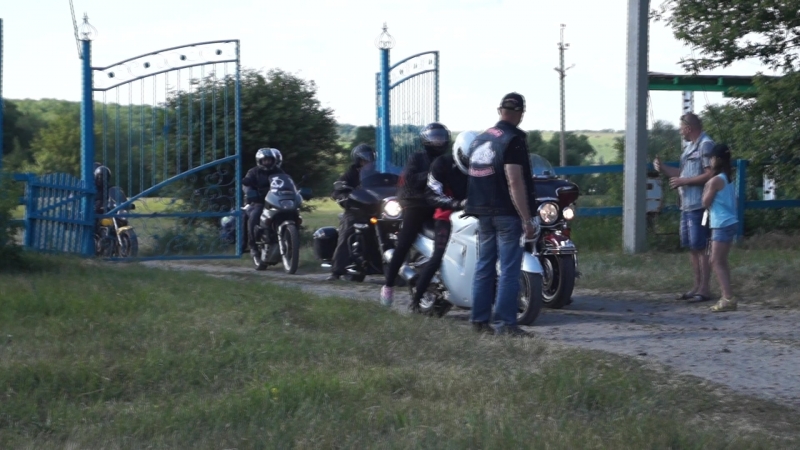 Холки