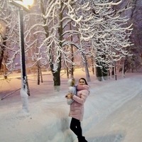 Виктория Новичкова | Пенза