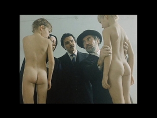 Мятеж Иова / Забастовка / Jób lázadása (1983, Венгрия)
