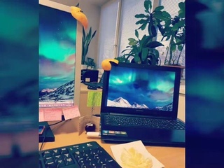 mir_ana_ video