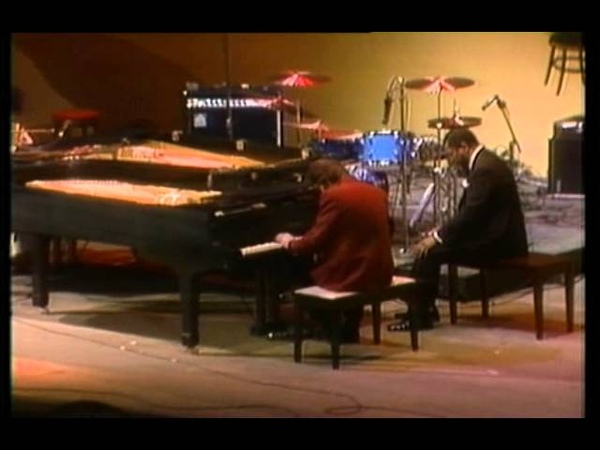 The Monterey Jazz Festival 1975