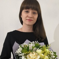 Анастасия Ларкина