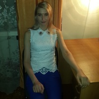 Олеся Абрамова | Челябинск