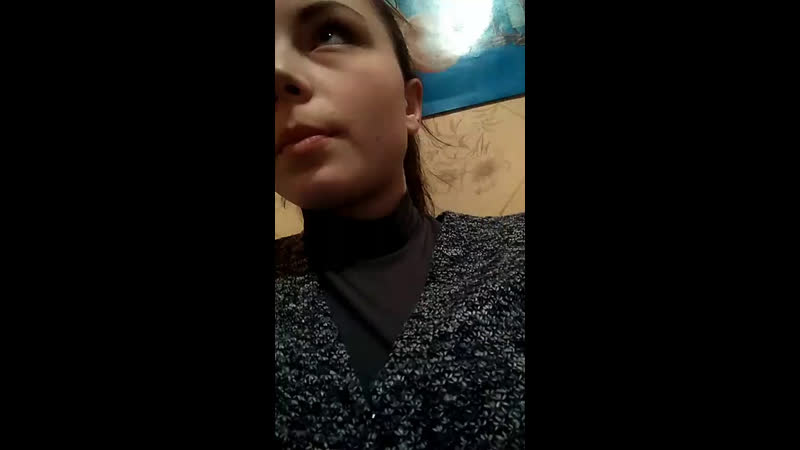 Анастасия Власова - Live