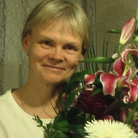 Елена Светлова | Санкт-Петербург