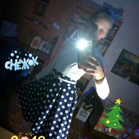 Олеся Тараканова | Вологда