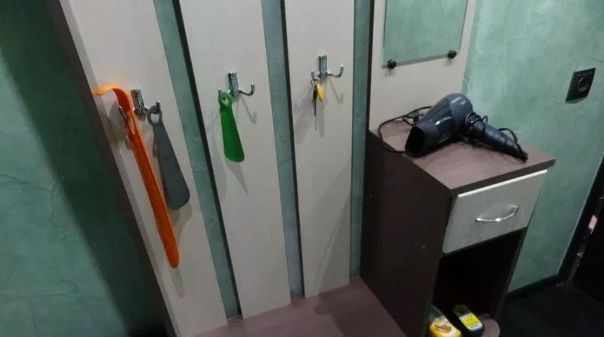 Фото: Сдам однокомнатную квартиру в Тимирязевском районе, ближайшая станция метро окружная. Месячная оплата 25 тысяч рублей. <br>Гостиничная улица, 10 корпус 5 <br>Звоните: +7 (925) 877-69-54 Григорий