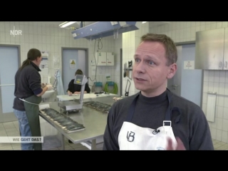 Fischfangquote - Wie geht das- - NDR