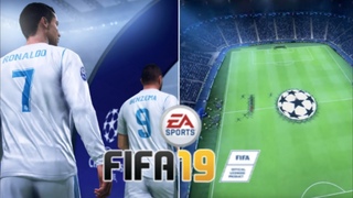 FIFA 19! ЧТО НАМ ПОКАЗАЛИ В ТРЕЙЛЕРЕ