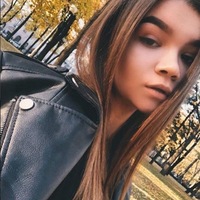 Anya Krasovskaya