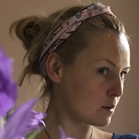 Оксана Копылова