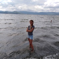 Екатерина Медведева