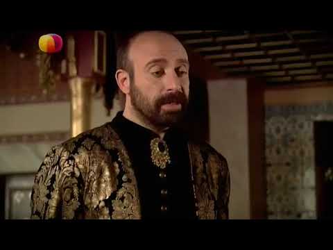 Кто Лучше Махидевран или Хюрем