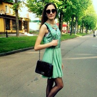 Анна Вишнякова | Москва