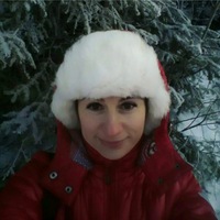Марина Квашенникова