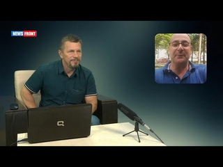 Илья Киселев: подписание протоколов между Молдовой и Киевом - создание антироссийского фона