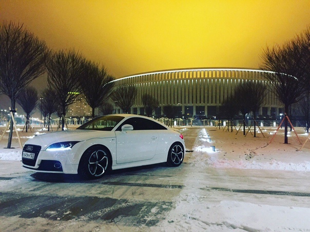 Красотка ТТ 