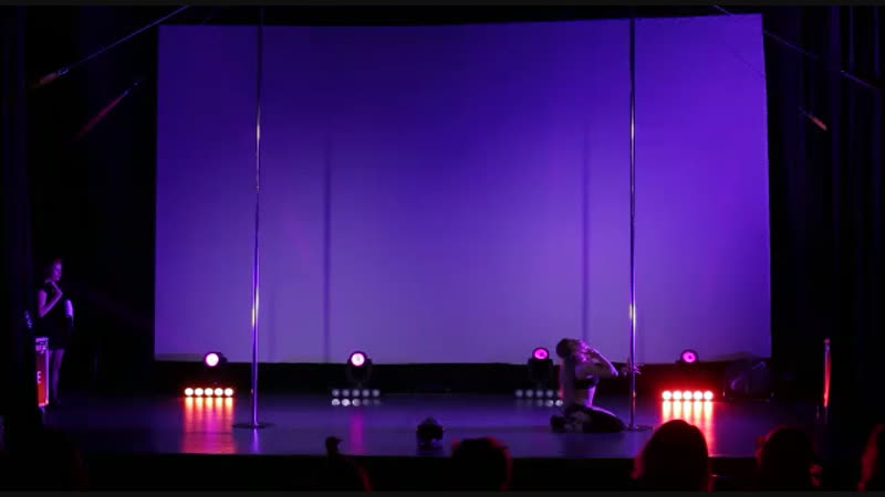 MISS DESIRE 2018 категория любители