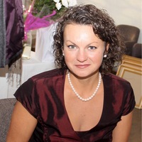 Юлия Бурдакова