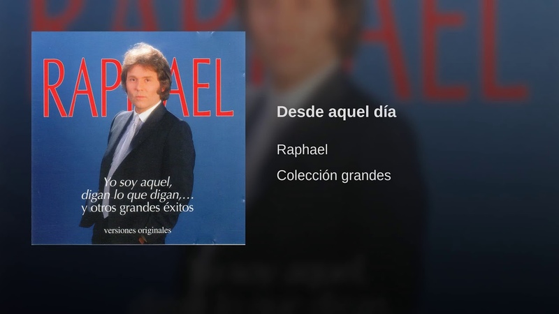 Desde aquel día
