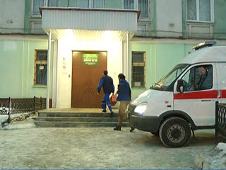 В Мурманске на уроке труда подросток порезал одноклассника канцелярским ножом