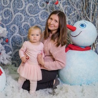 Кира Спиридонова