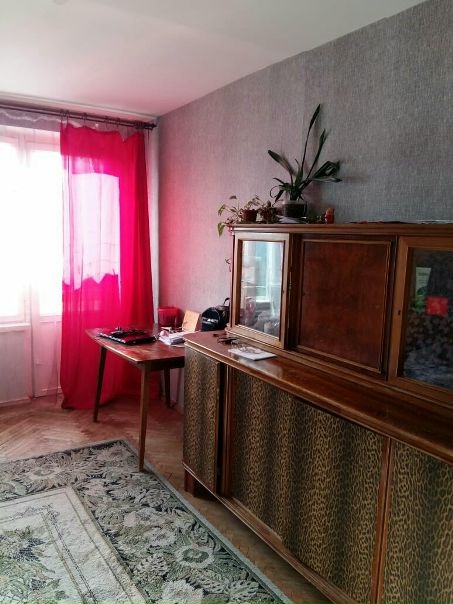 Сдаётся комната в 2 ком. кв. 20 м2. балкон. Косметический ремонт. Все необходимое есть. 22 тыс. +ком. +интернет. Депозит 10 тыс. 3 мин пешком от метро Новогиреево. Не пьющим, не курящим, чистоплотным и платежеспособным.<br> Юсупова - фото Фото: Сдаётся комната в 2 ком. кв. 20 м2. балкон. Косметический ремонт. Все необходимое есть. 22 тыс. +ком. +интернет. Депозит 10 тыс. 3 мин пешком от метро Новогиреево. Не пьющим, не курящим, чистоплотным и платежеспособным.<br> Юсупова