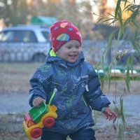 Алёна Куракина | Волгоград