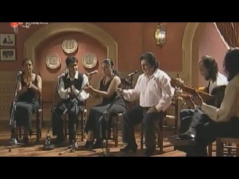 Tangos. Juanito Villar