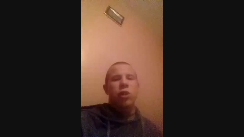 Степа Журавлёв - Live