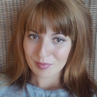 Дарья Марченко