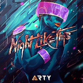 Arty альбом Night Like This