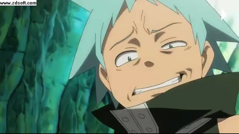Exalibur soul eater