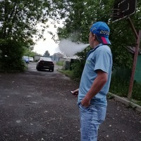 Рома Потапов | Пермь