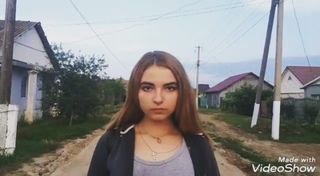 Melissa Korolenko on Instagram: “Концовка-просто лучшая😂😎🖤”