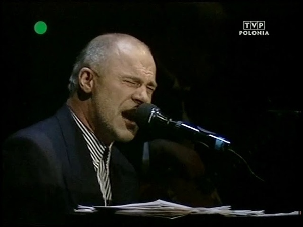 Ryszard Rynkowski - Wyspa