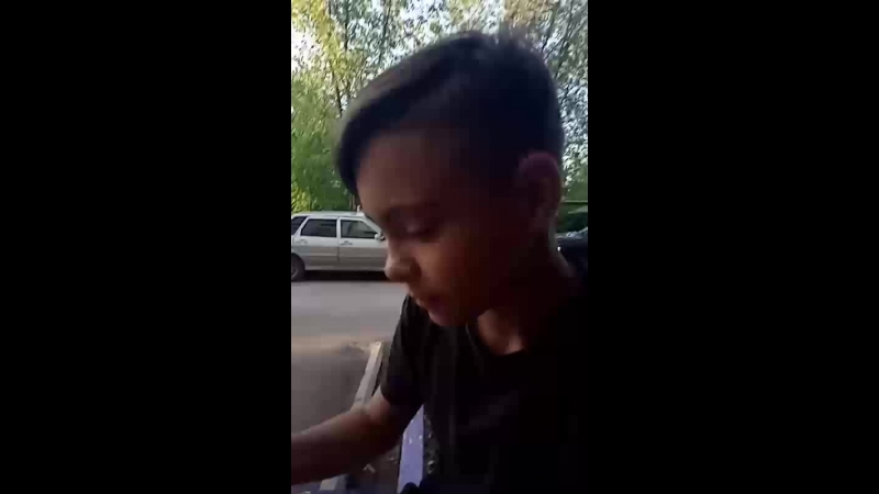не большой стримчанский