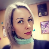Надежда Вальчук